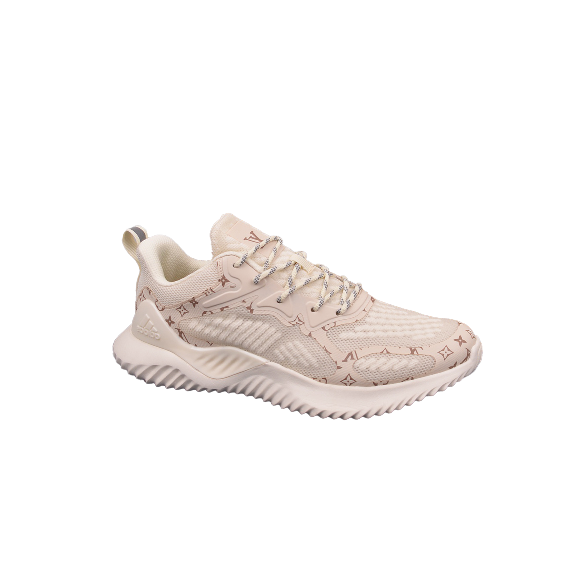 LOUIS VUITTON X ADIDAS ALPHABOUNCE BEYOND M B43688J